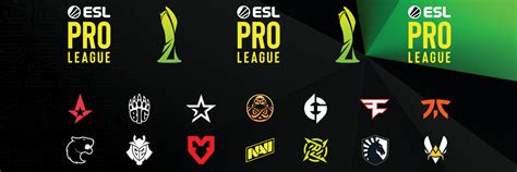 esl pro league|ESL CS:GO Major League .